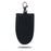 USB Flash Drive Portable Travel Memory Stick Shuttle Carry Case - Holds 2 USB Sticks with Keyring Hook