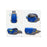 Unisex Lightweight Folding Waterproof Backpack Outdoor Camping Hiking Mountain Climbing Daypack Bag