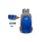 Unisex Lightweight Folding Waterproof Backpack Outdoor Camping Hiking Mountain Climbing Daypack Bag