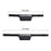 Adjustable Waist Bum Bag Belt Neoprene Single Zipper Pouch for Running Gym Cycling can Compatible with iPhone X XR XS 8, 8 Plus, Samsung S9 & Smartphones up to 6"