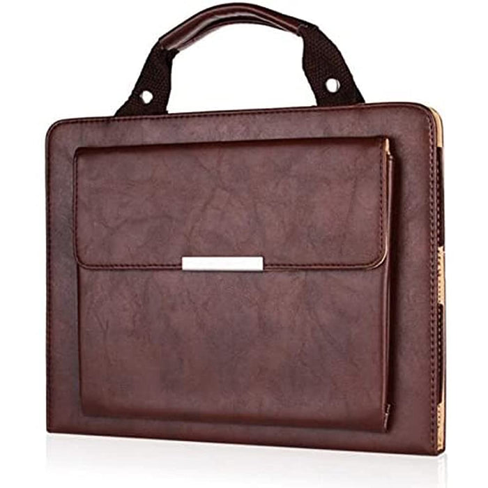 Stand Carry Case Cover Handle Bag Holder Compatible With iPad Mini 1/2/3/4/5 7.9", iPad 2017-18 Air1,2, Pro 9.7, iPad 2019-20, Pro Air,3, iPad Pro 2018-20 11", iPad 2/3/4 9.7"