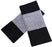 Knee Leg Warmers Thermal Sleeves Pads Dance Protection Breathable Soft Kneelet One Size Unisex Elastic Stretch Guard (1 Pair)