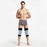 Knee Leg Warmers Thermal Sleeves Pads Dance Protection Breathable Soft Kneelet One Size Unisex Elastic Stretch Guard (1 Pair)