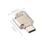 Memwah USB C Portable Card Reader for Micro SD Cards, Micro SDHC & Micro SDXC - Micro SD to Type C USB Adapter - OTG USB C Micro SD Card Reader