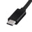 USB 3.1 Type-C OTG Cable Male to Standard Type A USB 3.0 Female OTG Data Cable for New MacBook 12", ChromeBook Pixel, Nokia N1, Tablets, Mobile Phones and Other Type-C Devices, Black