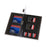 Card Holder Case Storage  - Ideal for Travelling Thin Wallet Style