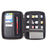 Large Electronics Case, Portable Electronics Case Organizer, Wallet, Cable, USB Storage Case, Travel Accessories