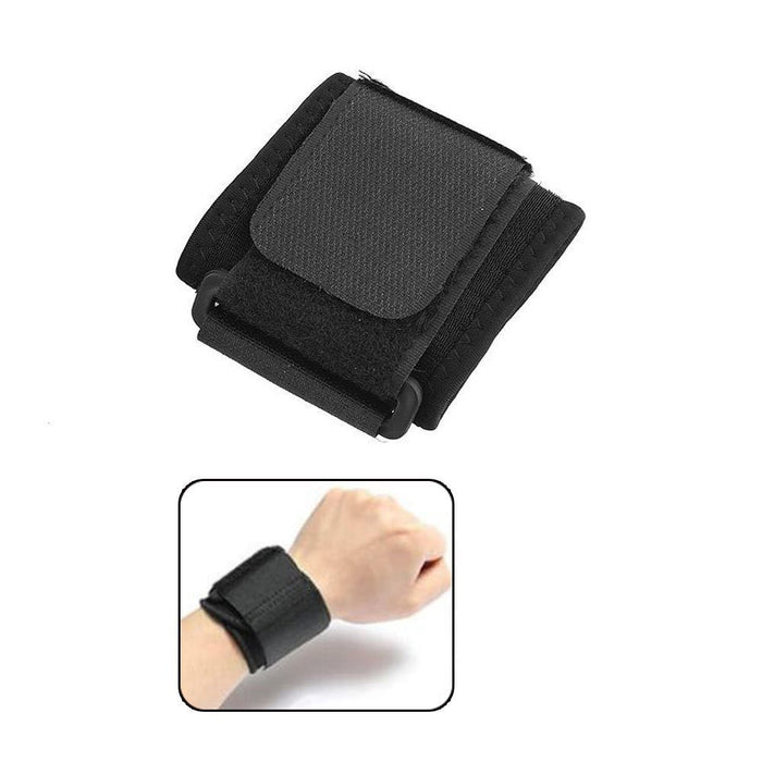 Protective Wrist Support For Carpal Tunnel, Sports, Repetitive Strain, and Arthritis, Wrist Wraps (One Piece)