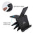Portable Desk Multi Angle Stand Holder Compatible for 4-12" Tablet, iPad, Smartphone, iPhone & Various Devices