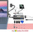 Surface Pro Dock for Surface Pro 4/Pro 5/Pro 6 USB Hub Docking Station with Gigabit Ethernet Port, 4K HDMI VGA DP Display Port, 3xUSB 3.0 Ports, Audio Out Port, USB C Port, SD/TF(Micro SD) Card Reader