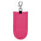 USB Flash Drive Portable Travel Memory Stick Shuttle Carry Case - Holds 2 USB Sticks with Keyring Hook