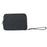 Electronic Accessories Travel Bag Foldable Durable Waterproof Portable Universal Layer Gear Case for USB Phone Cable Organizer Storage with Handle