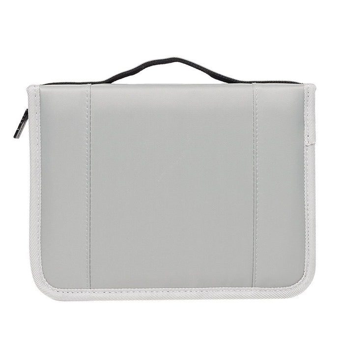 Universal Travel Case Organiser For Electronics and Accessories Hard Drives, Cable, USB Flash Drives, Chargers, Power Banks