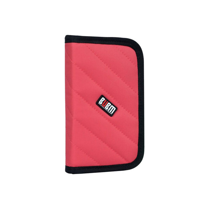 Universal Electronics Organiser Accessories Case/USB Flash Drive Shuttle/Memory Cards/Cable Organiser Bag