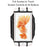Running Armband Compatible with iPhone X, Xs Max XR, iPhone 8 Plus, 8, 7 Plus, 6 Plus, Galaxy S9 Plus, 180 Rotatable with Key Pocket & Earphone Holder Armband for Hiking Biking Walking