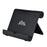 Portable Desk Multi Angle Stand Holder Compatible for 4-12" Tablet, iPad, Smartphone, iPhone & Various Devices