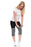 Knee Leg Warmers Thermal Sleeves Pads Dance Protection Breathable Soft Kneelet One Size Unisex Elastic Stretch Guard (1 Pair)