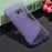 Premium S Line Wave Soft Silicone Fitted Case Cover For Samsung Galaxy S6 / Samsung Galaxy S6 Edge