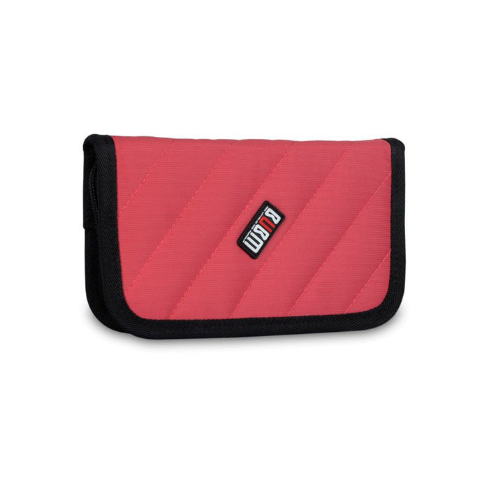 Universal Electronics Organiser Accessories Case/USB Flash Drive Shuttle/Memory Cards/Cable Organiser Bag