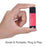 Memwah Micro SD Card Reader - Fast USB 2.0 Adapter for all MicroSD Cards, Micro SDHC, Micro SDXC