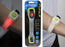 PMS PURSUIT SILICONE LED SAFETY ARMBAND