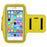 Universal Mobile Phone Reflective Adjustable Armband Case Holder Compatible with Sony Xperia Z1/Z2/Z3, iPhone 6, Samsung S3/S4/S5, Nexus & Other Mobiles