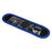 USB Flash Drive Portable Travel Memory Stick Shuttle Carry Case - Holds 2 USB Sticks with Keyring Hook
