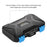 26 Slot SD Card Holder Memory Card Case - Storage for 4 CF + 8 SD + 9 Micro SD + 1 Standard SIM + 2 Micro SIM + 2 Nano SIM + 1 Sim Removal Tool