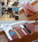 RFID Blocking Passport Wallet Organiser Holder Pouch
