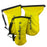 Summit Waterproof Float Backpack 20 Litres, yellow, L, Sling Backpacks