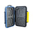 Water Resistant Shock Proof Memory Card Storage Case for SD/SDHC/SDXC/microSD/microSDHC/microSDXC (8 x SD Holder)