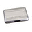 Silver Aluminium Memory Card Waterproof Case for 8x SD/SDHC/SDXC Card & 8 x Micro SD/Micro SDHC/Micro SDXC Memory Cards