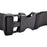 Sweatproof Sports Running, Jogging, Marathon Fanny Pack Bum Waist Bag Phone Carrier Belt with Transparent Touch Screen Window for Mobile Smartphones