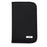 BUBM Waterproof Organizer Credit Card Holder Case 28 Card Slots Folding Bag