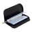 8 Pages and 22 Slots Memory Card Carrying Case Holder Pouch for SD SDHC MMC CF Micro SD Storage Protector