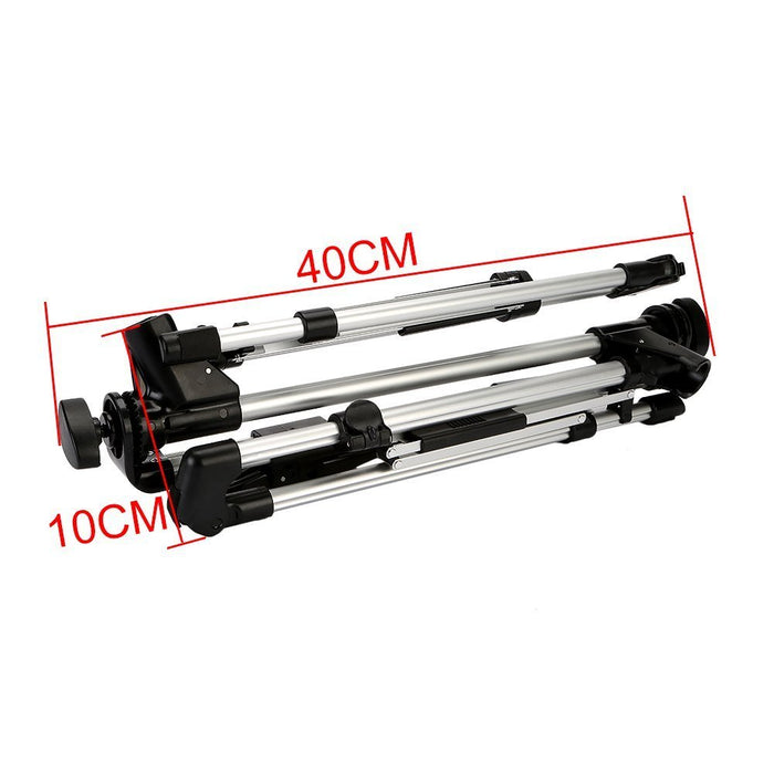 Universal Foldable Desk Floor Stand Bed Tablet Mobile Phone Holder Mount Up to 9.7" Compatible Tablet Devices