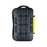 Water Resistant Shock Proof Memory Card Storage Case for SD/SDHC/SDXC/microSD/microSDHC/microSDXC (8 x SD Holder)