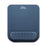 Mouse Pad with Memory Foam Wrist Support, Mouse Mat Mousepad with Non-Slip Rubber Base