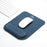 Mouse Pad with Memory Foam Wrist Support, Mouse Mat Mousepad with Non-Slip Rubber Base