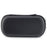 USB Memory Stick, Memory Card, Hard Drive, Smartphone, Charging Cable, Powerbank Universal Case Holder (Black)