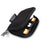 USB Flash Drive Case With Premium Quality Padded Protection For Up To 6 Flash/Key Drives, Flash Drive Case Organizer