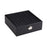 My Treasure Box Advanced Jewelry Storage Box Glossy PU Leather Multi Small Boxes Inside Jewelry Cosmetic Storage Organizer Box