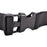 Sweatproof Sports Running, Jogging, Marathon Fanny Pack Bum Waist Bag Phone Carrier Belt with Transparent Touch Screen Window for Mobile Smartphones