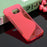 Premium S Line Wave Soft Silicone Fitted Case Cover For Samsung Galaxy S6 / Samsung Galaxy S6 Edge
