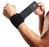 Protective Wrist Support For Carpal Tunnel, Sports, Repetitive Strain, and Arthritis, Wrist Wraps (One Piece)