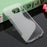 Premium S Line Wave Soft Silicone Fitted Case Cover For Samsung Galaxy S6 / Samsung Galaxy S6 Edge