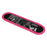 USB Flash Drive Portable Travel Memory Stick Shuttle Carry Case - Holds 2 USB Sticks with Keyring Hook