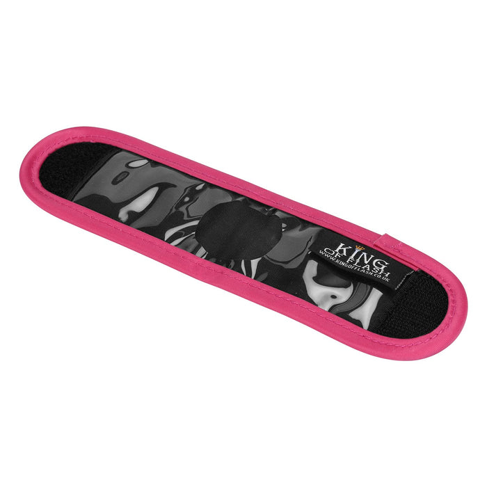 USB Flash Drive Portable Travel Memory Stick Shuttle Carry Case - Holds 2 USB Sticks with Keyring Hook