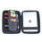 Large Electronics Case, Portable Electronics Case Organizer, Wallet, Cable, USB Storage Case, Travel Accessories
