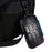 Anti-shock Waterproof Memory Card Case Holder Hard Storage 4x CF (Compact Flash) 8x SD/SDHC (Secure Digital) MC-2